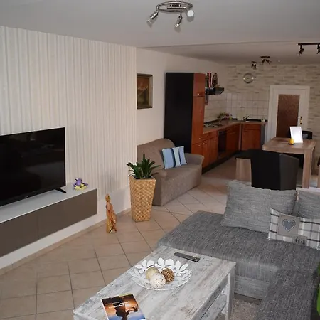Apartament Ferienhaus-am-mythenweg *