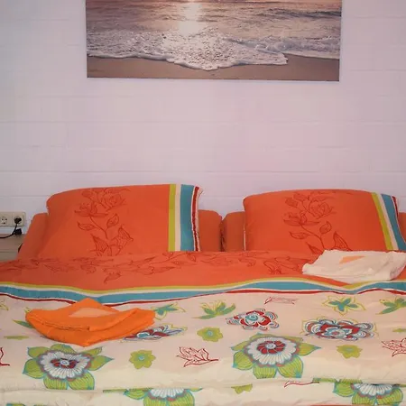 Apartament Ferienhaus-am-mythenweg